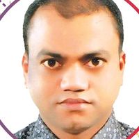 সহকারী অধ্যাপক ডাঃ শফিকুর রহমান
