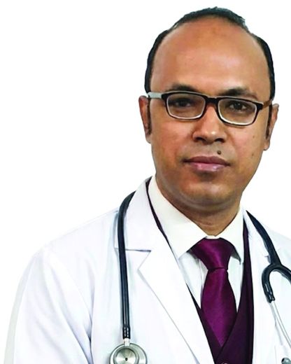 ডাঃ মোহাম্মদ ইমাম হোসেন