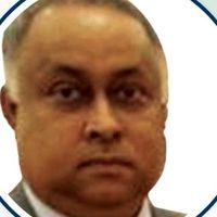 অধ্যাপক ডাঃ জসীম উদ্দিন আহাম্মদ চৌধুরী