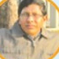 ডাঃ সুব্রত কুমার দাশ
