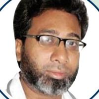 সহকারী অধ্যাপক ডাঃ মোহাম্মদ জি কবির